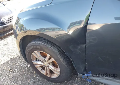 2014 Chevrolet Equinox 2Lt from USA, damaged, VIN 2GNALCEK0E6297574
